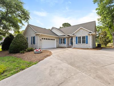 102 Crooked Gulley Circle, Sunset Beach, NC, 28468