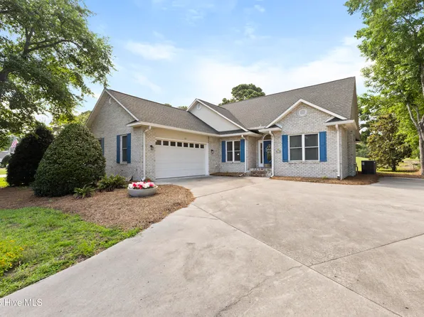 102 Crooked Gulley Circle, Sunset Beach, NC 28468
