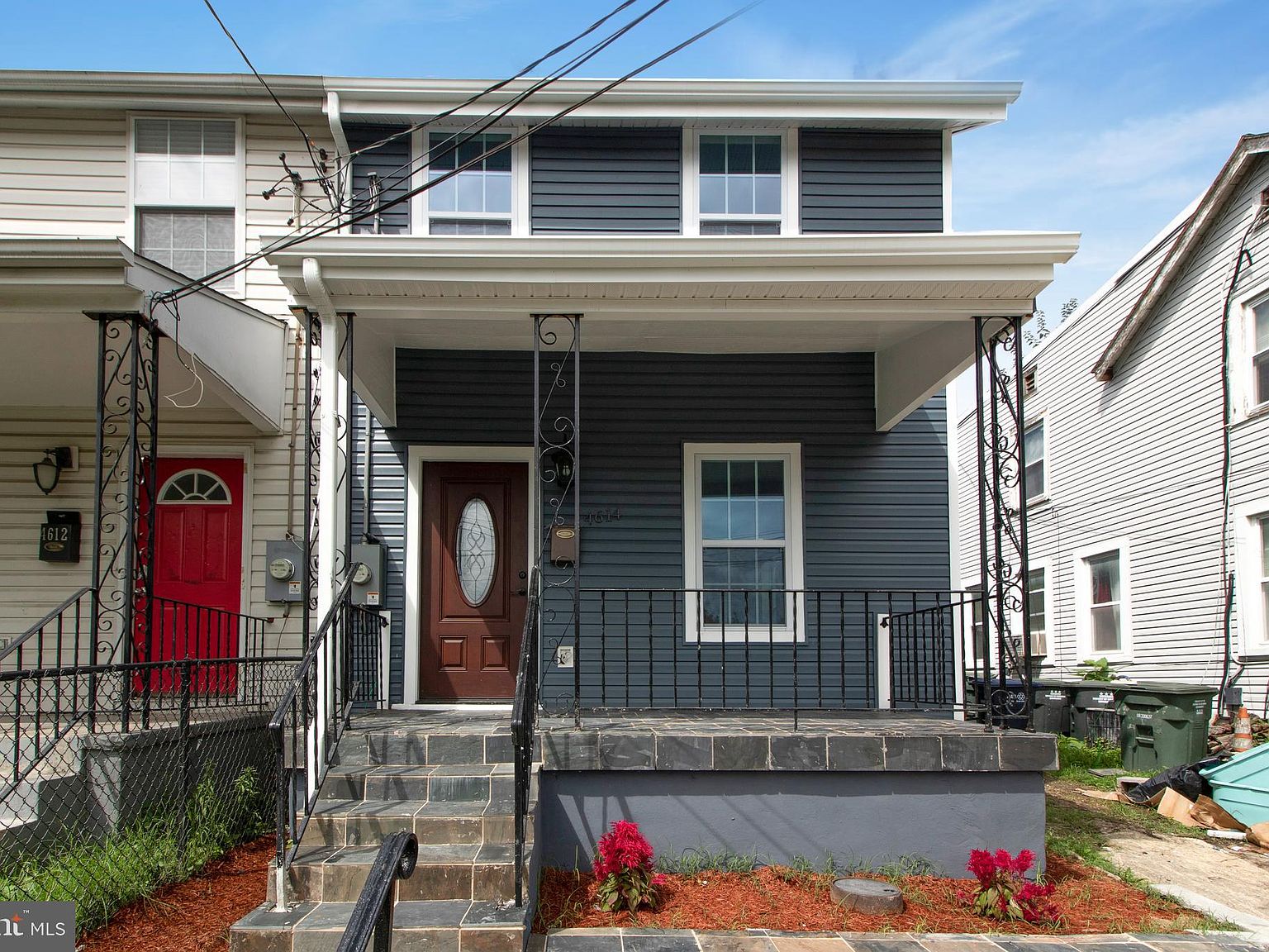 4614 Hayes St NE, Washington, DC 20019 Zillow