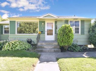 2524 E Hoffman Ave, Spokane, WA 99207