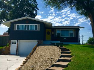 1500 Van Buren St, Quincy, IL 62301