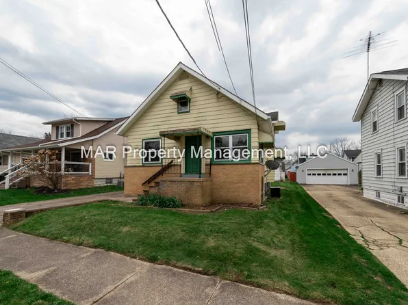1358 Benton St, Barberton, OH 44203