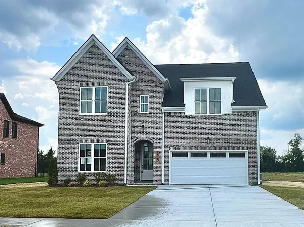 5520 Sinclair St Lot 233, Murfreesboro, TN 37127