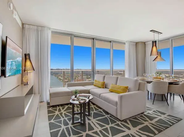 4010 S Ocean Dr Unit R2708, Hollywood, FL 33019