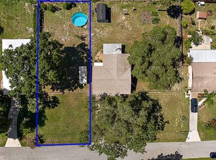 Adams St, Grand island, FL 32735