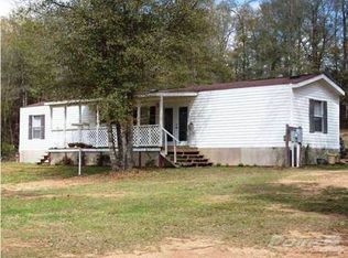 263 Rabbits Run, Atmore, AL 36502
