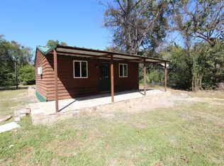 63 County Road 36996, Arthur City, TX 75411