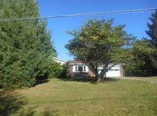 5661 Stonelick Williams Corner Rd, Batavia, OH 45103