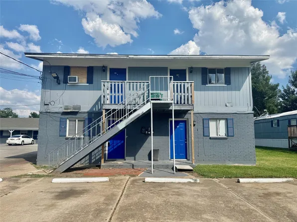 1005 Spooner St APT 7, Pasadena, TX 77506