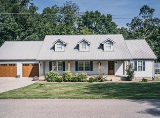 2495 Cannons Point Ln, Mc Daniels, KY 40152