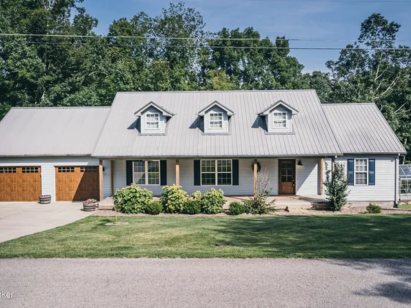 2495 Cannons Point Ln, Mc Daniels, KY 40152
