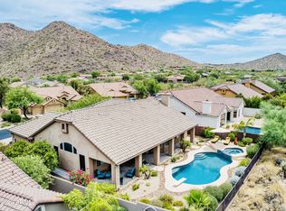 13951 E Lupine Ave, Scottsdale, AZ 85259