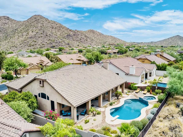 13951 E LUPINE Avenue, Scottsdale, AZ 85259