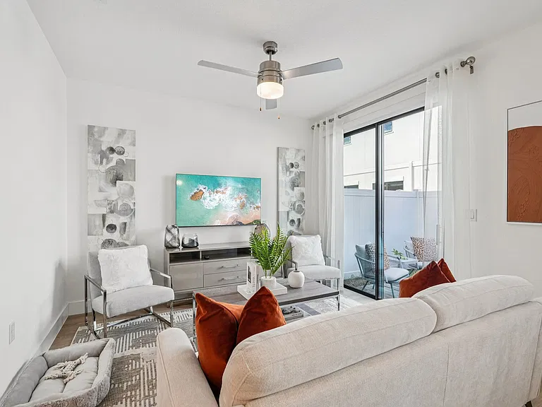 Havens at Hickory Tree | Townhome Apartments — Photo 8