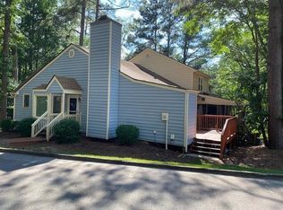 6507 Hearthstone Dr, Raleigh, NC 27615