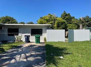 28920 SW 147th Ave, Homestead, FL 33033