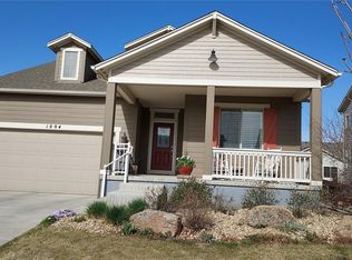 1804 Wright Dr, Erie, CO 80516