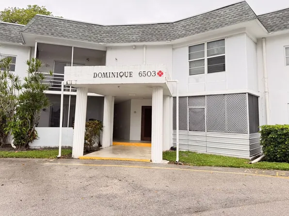 6503 Winfield Blvd #D-111, Pompano Beach, FL 33063