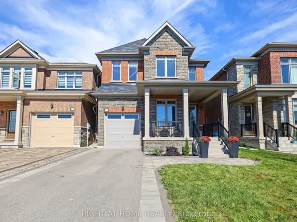 335 Busato Dr, Whitchurch Stouffville, ON L4A 4V1