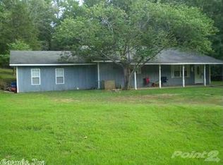 322 Highway 336 E, Clinton, AR 72031