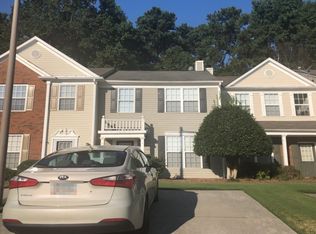 1871 Stancrest Trce NW, Kennesaw, GA 30152