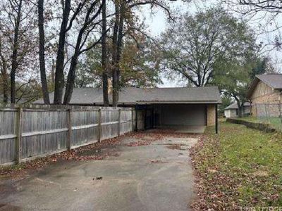 515 Brookwood Dr, Mount Pleasant, TX, 75455