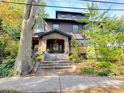 48 S Willow St #2, Montclair, NJ, 07042