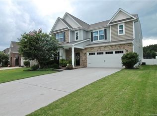 145 Sugar Magnolia Dr, Mooresville, NC 28115