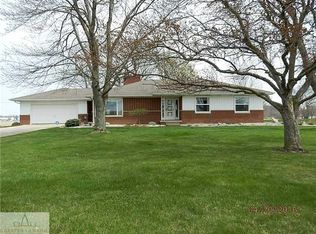 1213 S Dewitt Rd, Saint Johns, MI 48879