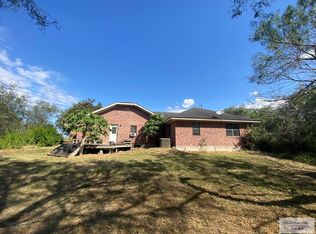 21993 Briggs Coleman Rd, Harlingen, TX 78550