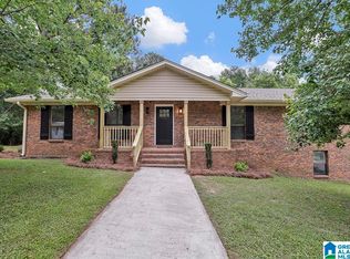 5009 Patrick Ln, Adamsville, AL 35005