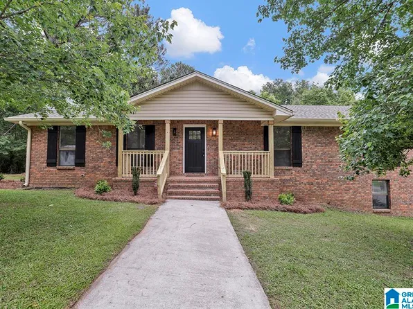 5009 Patrick Ln, Adamsville, AL 35005