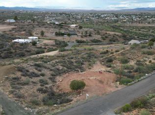 20100 E Tonelea Trl, Mayer, AZ 86333
