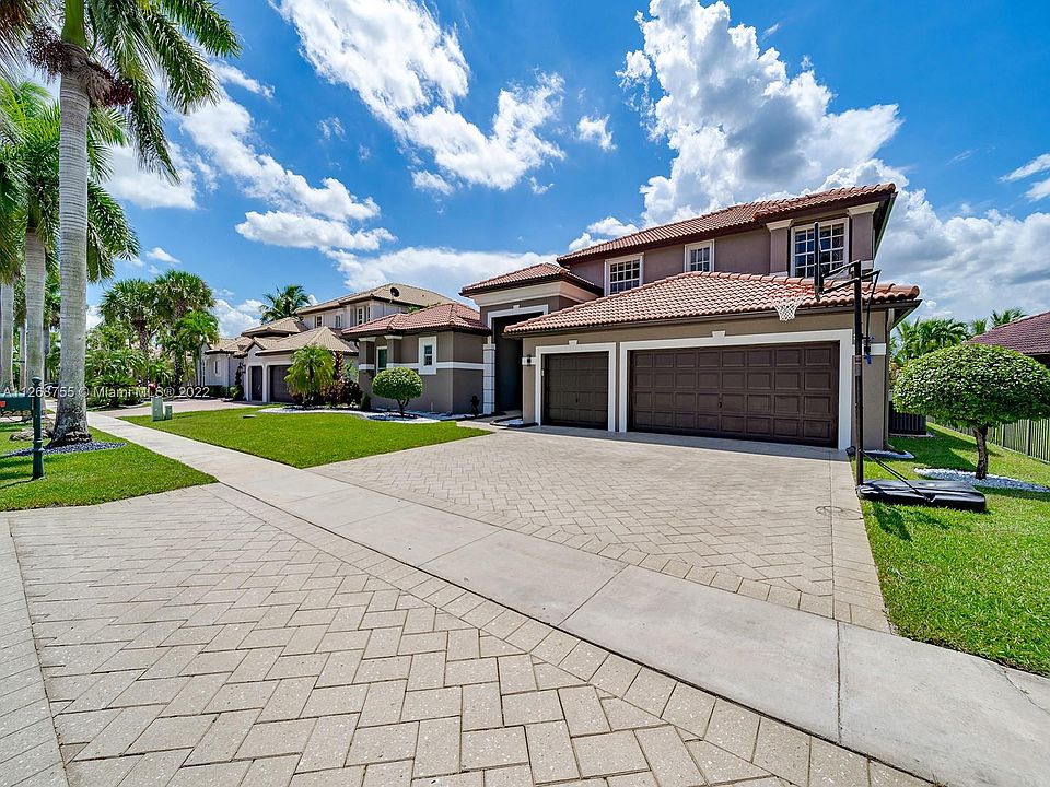 4248 SW 185th Ave Miramar FL 33029 MLS A11268755 Zillow 4248-sw-185th-ave-miramar-fl-33029-mls-a11268755-zillow