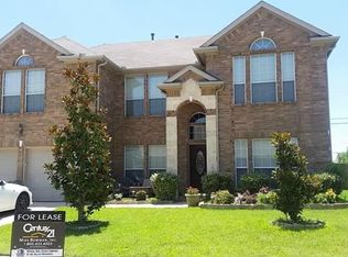 4008 Sprucebark Dr, Fort Worth, TX 76244