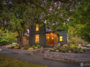101 NE 57th St, Seattle, WA 98105