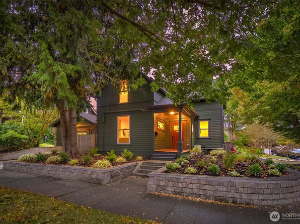 101 NE 57th Street, Seattle, WA 98105
