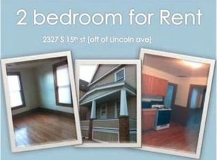 2327 S 15th St, Milwaukee, WI 53215