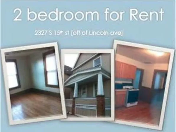 2327 S 15th St, Milwaukee, WI 53215