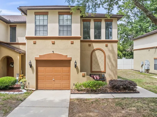 5340 BRIGHTON PARK Lane, Jacksonville, FL 32210