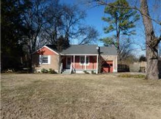 2318 Aubrey Dr, Nashville, TN 37214