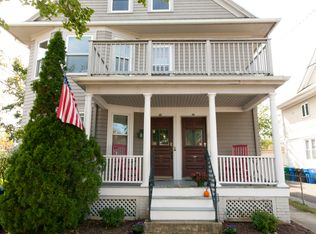 46 Moorland Ave, Cranston, RI 02905