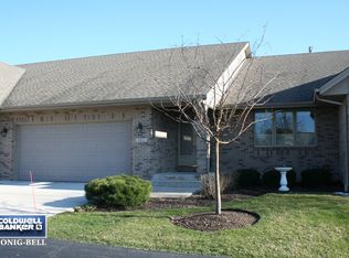 542 Katherine Cir, Dekalb, IL 60115