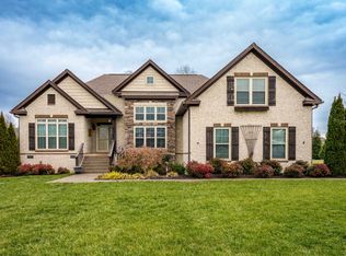 3039 Cross Gate Ln, Columbia, TN 38401