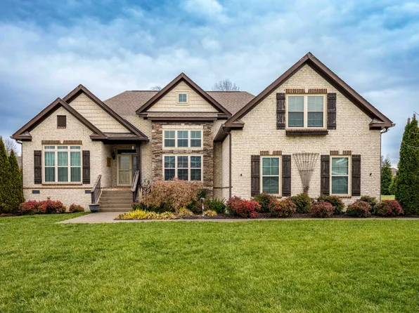3039 Cross Gate Ln, Columbia, TN 38401