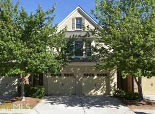 4891 Berkeley Glen Dr, Norcross, GA 30092