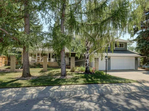 223 N Willow Ridge Pl SE, Calgary, AB T2J 1N2