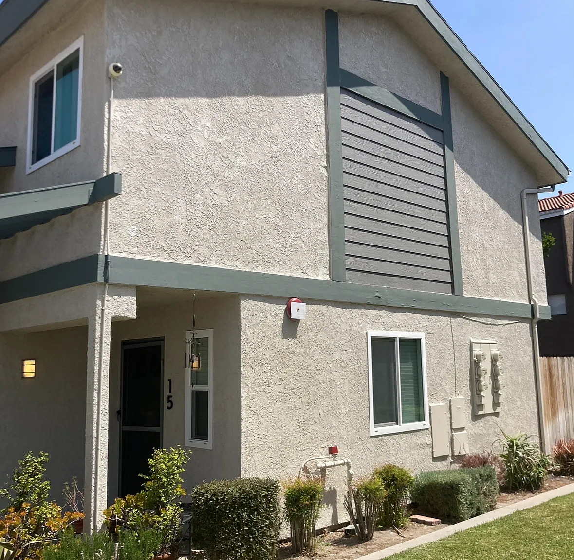 Evergreen Apartment Homes — Photo 2