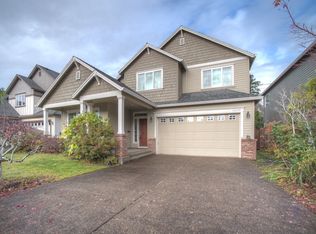 13329 NW Keeton Park Ln, Portland, OR 97229