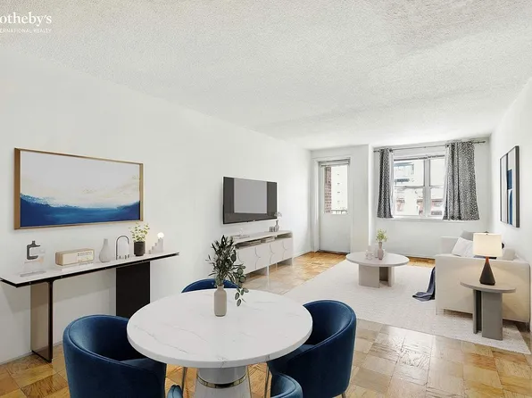 170 W 23rd St APT 5M, New York, NY 10011